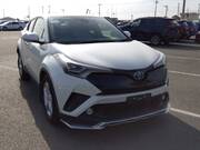 2018 TOYOTA C-HR S LED EDITION