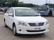 2015 TOYOTA PREMIO 1.5F
