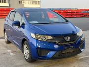 2014 HONDA FIT
