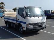 2014 TOYOTA DYNA 2ton