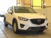 2012 MAZDA CX-5 XD
