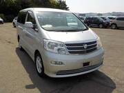 2004 TOYOTA ALPHARD AX L EDITION