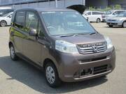 2012 HONDA LIFE G