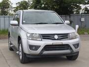 2013 SUZUKI ESCUDO XG