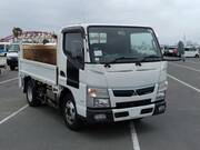 2017 MITSUBISHI CANTER 3ton