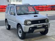 2011 SUZUKI JIMNY XC