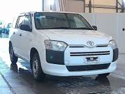 2014 TOYOTA SUCCEED VAN UL