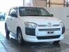 TOYOTA SUCCEED VAN