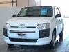 TOYOTA SUCCEED VAN
