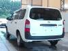 TOYOTA SUCCEED VAN