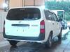 TOYOTA SUCCEED VAN