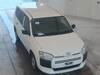 TOYOTA SUCCEED VAN