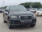 2010 AUDI Q5 2.0TFSI QUATTRO