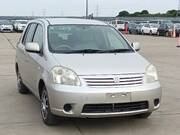 2006 TOYOTA RAUM C PACKAGE