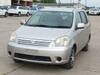 TOYOTA RAUM