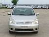 TOYOTA RAUM