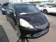 2009 HONDA FIT RS
