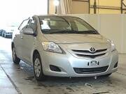 2006 TOYOTA BELTA X