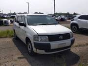 2010 TOYOTA PROBOX VAN