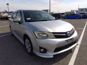 2012 TOYOTA COROLLA FIELDER