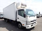 2019 HINO DUTRO 2.95ton