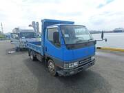 2000 MITSUBISHI CANTER 2ton