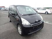 2012 DAIHATSU MOVE X LTD