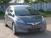2012 HONDA FIT