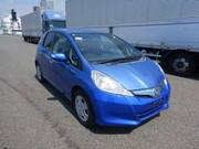2012 HONDA FIT HYBRID