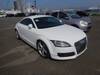AUDI TT COUPE