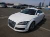 AUDI TT COUPE