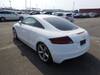 AUDI TT COUPE