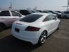 AUDI TT COUPE