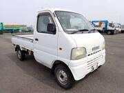 2001 SUZUKI CARRY TRUCK 0.35ton