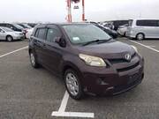 2011 TOYOTA IST