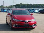 2016 TOYOTA AURIS