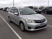 2014 TOYOTA COROLLA FIELDER 1.5X
