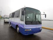 2001 MITSUBISHI AERO MIDI