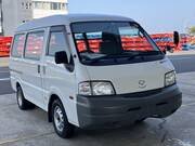 2014 MAZDA BONGO VAN DX