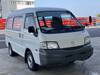 MAZDA BONGO VAN