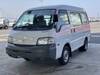 MAZDA BONGO VAN