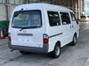 MAZDA BONGO VAN