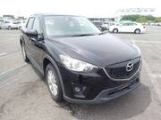 2013 MAZDA CX-5 XD
