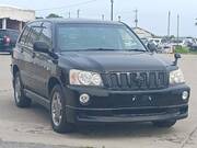 2003 TOYOTA KLUGER