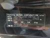 TOYOTA KLUGER