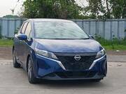 2022 NISSAN NOTE E POWER X