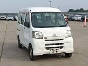 2012 DAIHATSU HIJET CARGO