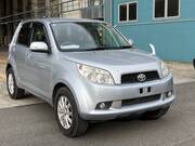 2006 TOYOTA RUSH X
