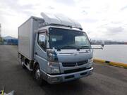 2012 MITSUBISHI CANTER 3.5ton