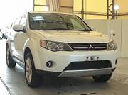 2011 MITSUBISHI OUTLANDER